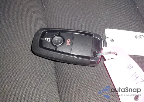 2025 Ford Bronco Sport Big Bend from USA, damaged, VIN 3FMCR9BNXSRE19648